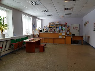 Укрпошта 07853