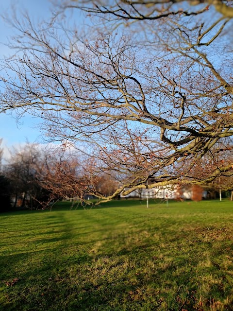 University Park Campus