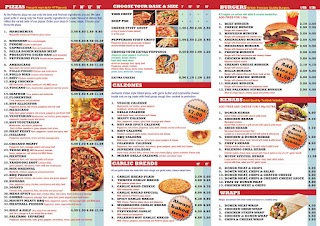 Palermo Pizza