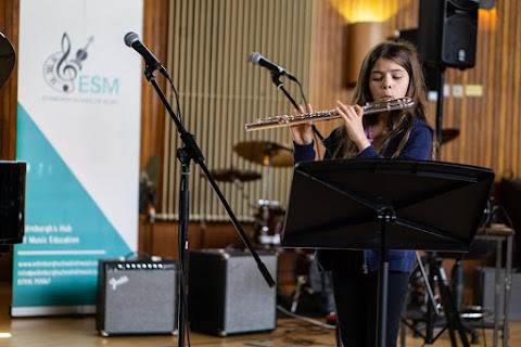 Edinburgh School of Music