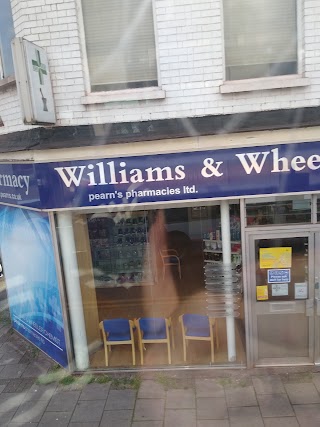 Williams & Wheeler Pharmacy