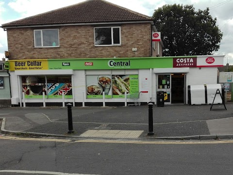 Central Convenience Store