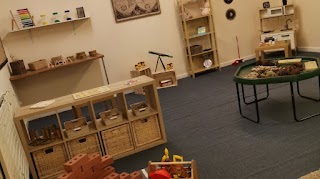 Little Robins Day Nursery (Shelton New Road)