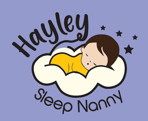 Hayley Sleep Nanny