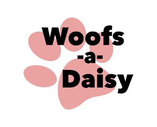 Woofs-A-Daisy