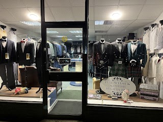 kingsman menswear