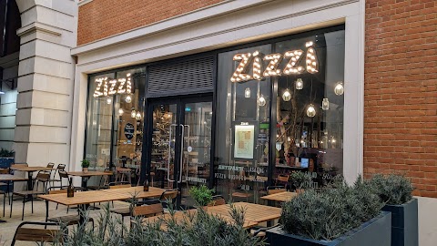 Zizzi - Birmingham Brindley Place