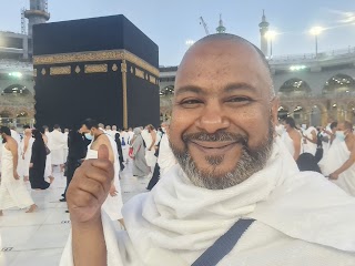 Ontime Hajj & Umrah