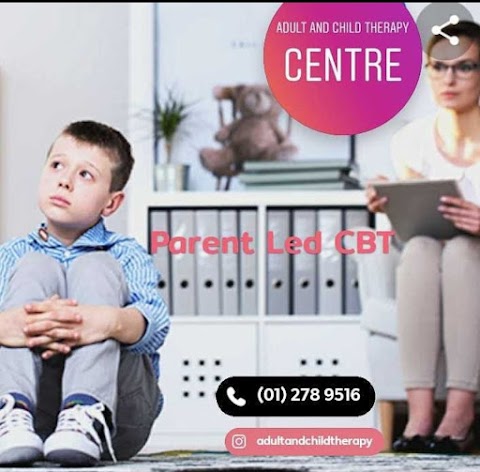 Adult And Child Therapy Centre