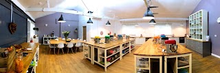 wilmslow kitchen cookery school