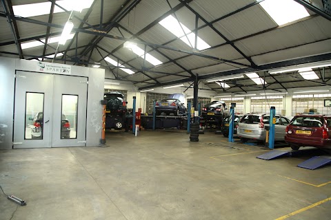 Car Check Centre