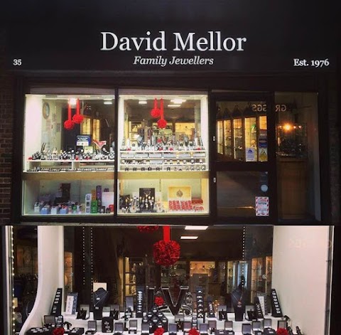 David Mellor Family Jewellers