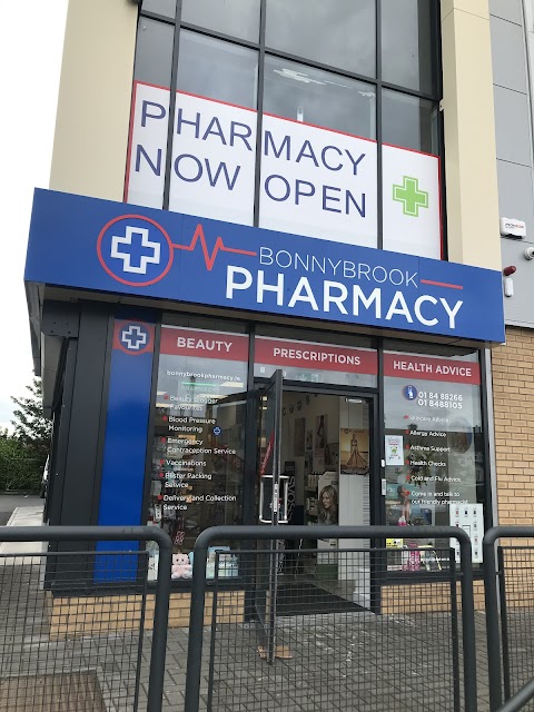 BONNYBROOK PHARMACY