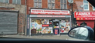 Rubans Convenience Store