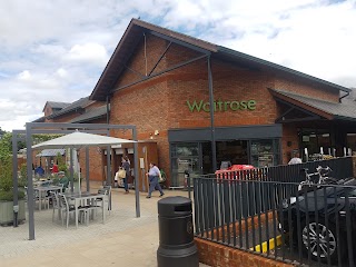 Waitrose & Partners Twyford