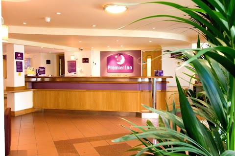 Premier Inn Birmingham South (Hall Green) hotel