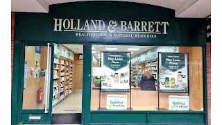 Holland & Barrett