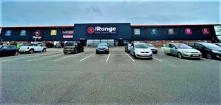 The Range, Warrington