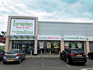 Longdan Borehamwood