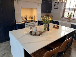 MasterClass Kitchens by In House Kitchen Designs - Brighouse