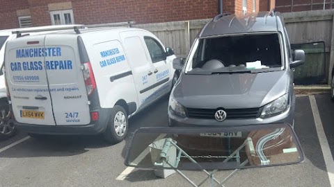 Manchester Car Glass Repair