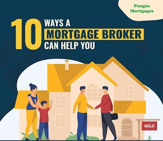 Pangea Mortgages - Mortgage Broker Dublin