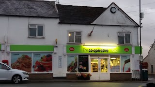 Co-operative Food