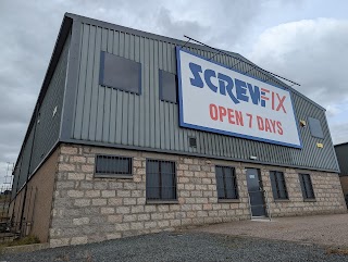 Screwfix Ellon