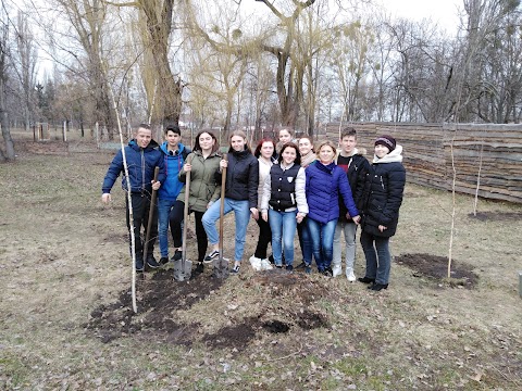 Трушківська загальноосвітня школа І-ІІІ ступенів