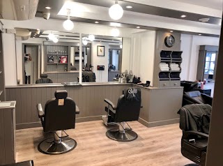 Gabor's Malahide Barber Shop