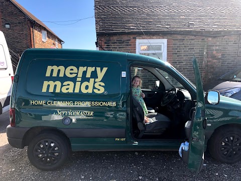 Merry Maids North Sussex