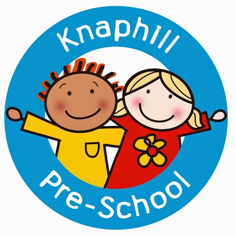 Knaphill Pre-School