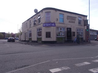 Queens Arms