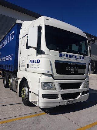 Field Peter Transport Ltd