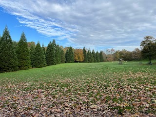 Chadderton Hall Park