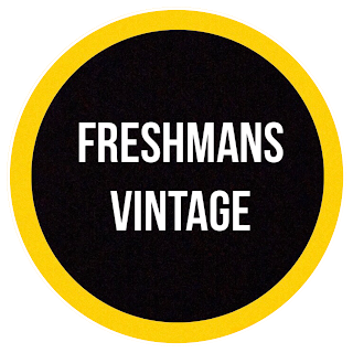 Freshmans Vintage