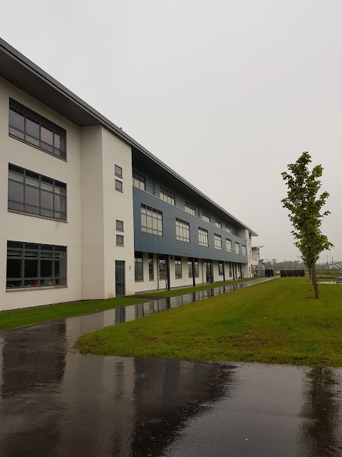 Ellon Swimming Pool & Community Centre