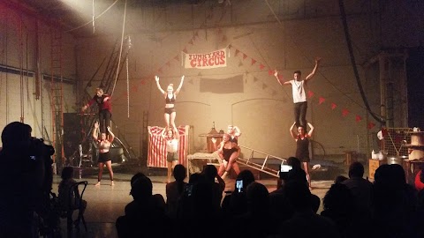 AirCraft Circus Academy