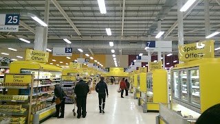 Tesco Extra