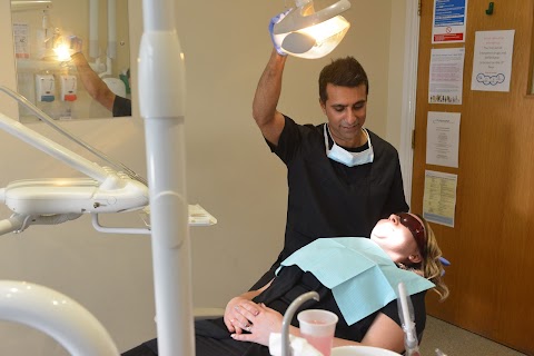 Bhandal Dental Practice (Blackheath Surgery)