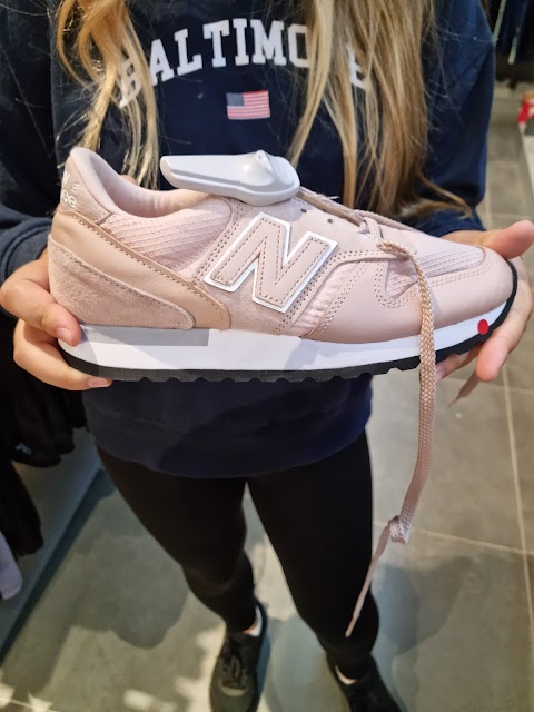 New Balance