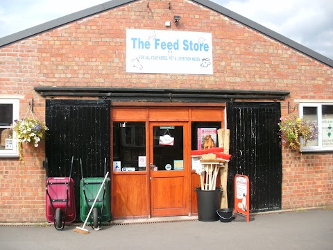 The Feed Store