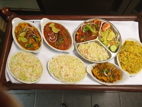 Red Chilli Restaurant & Takeaway