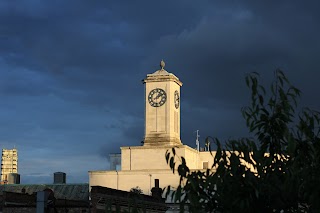 Acton Town Hall Apartments