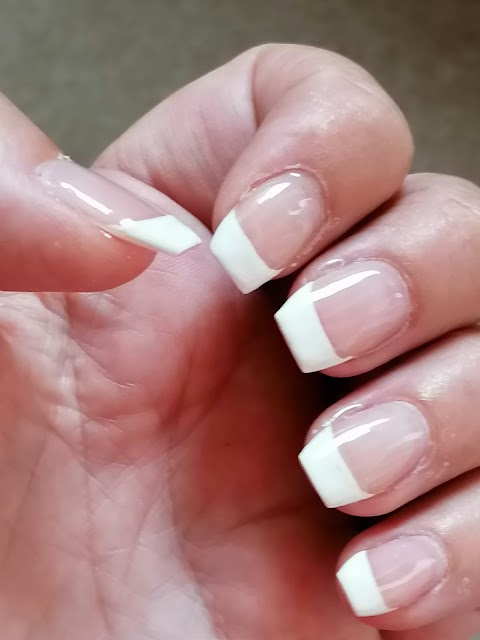 Top Nails