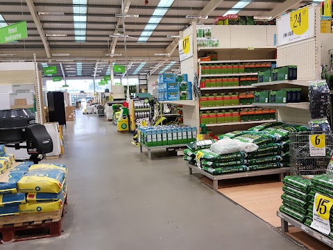 Homebase - Chichester (including Bathstore)