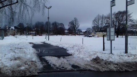 Vale Of Leven Swimming Pool