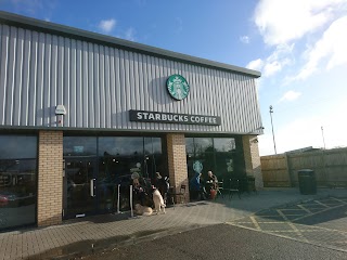 Starbucks Coffee