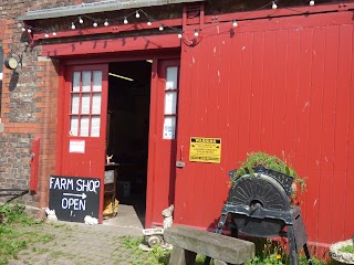 Little Heath Farm Shop