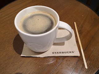 Starbucks Coffee